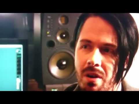 Steve Strange/Visage BBC Wales Tribute ft Jayce Lewis & Martin Ware