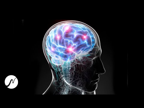100% Brain Activity - Brain Energizer - Brain Power Music (Gamma Genius Frequencies 60 Hz)