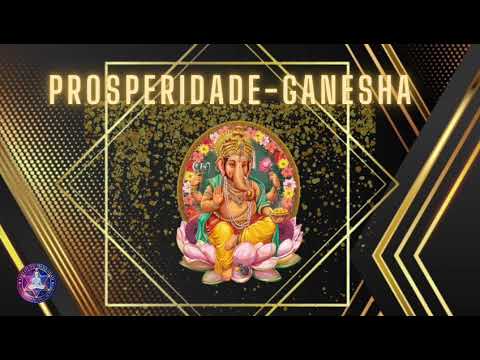 Mantra Ganesha - Michelle Gil