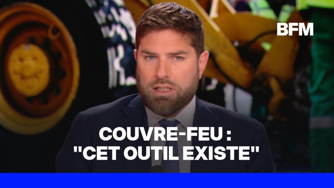 Émeutes du 17 octobre : le gouvernement reconnaît une perte de contrôle