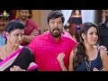 Chuttalabbayi Superhit Trailer Aadi Namitha Promod Yamini Malhotra Sri Balaji Video
