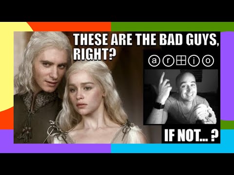 Is ASOIAF Fascist or Anti-Fascist? (Pro-Democracy, or… What?)