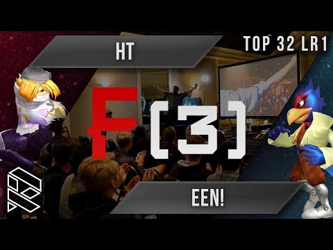 Function(3) - LAB | HT vs Een! - Top 32 LR1