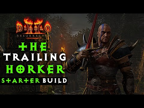 D2R Best Ladder Starter Season 10 - Diablo 2 Resurrected