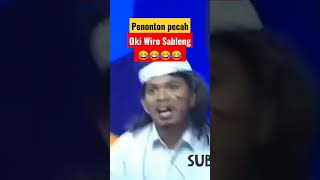 Download lagu Hatiku kecilku berkata kau jangan sedih karena kau Wiro sableng #standupcomedy #kompastv mp3