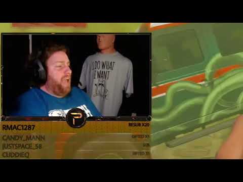 PCHOOLY - I'M STUCK "ARE YOU F*CKING KIDDING ME"😂