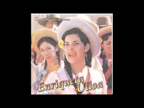 Chopaco Soy - Enriqueta Ulloa