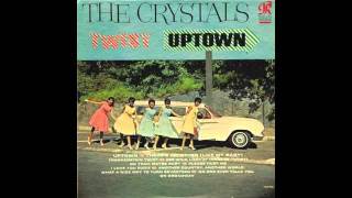 The Crystals - There&#39;s No Other (Like My Baby) | www.pigcityrecords.com