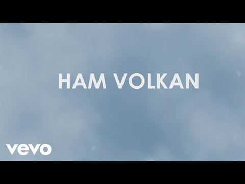 Volkan - Flyva (Lyric Video)