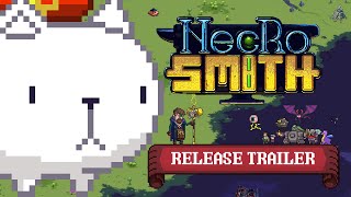 Watch and explore about Necrosmith
