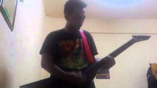 Jack - Foreign Policy (Megadeth cover)