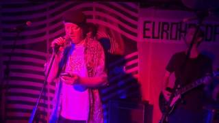 Euroheedfest 7, Metal Mothers