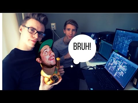 The Curbi and Mesto Bruh LEAD