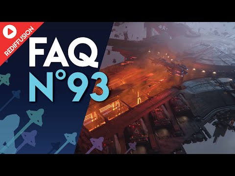 [FR] STAR CITIZEN : FAQ 93