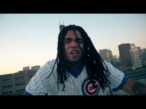 MOOKA G - "THE GAME DONT LOVE YOU BACK"