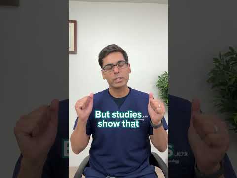 Is Your Ice Cream Gut Friendly 🍦❌