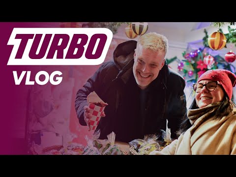 TURBOVLOG: Za kulisami TurboPolski! | Adrian Zandberg, Aleksandra Owca, Partia Razem