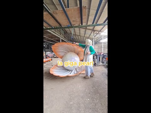 The MOST EXPENSIVE PEARL in history💰#curiosityN7 #the1000curiosities #pearls