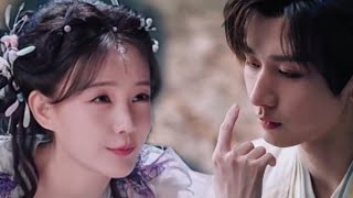 Download lagu Sword and Beloved Ep 8—9: Qingtong admits she likes Wangquan Fugui while being poisoned mp3 Download lagu Sword and Beloved Ep 8—9: Qingtong admits she likes Wangquan Fugui while being poisoned mp3