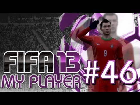 FIFA 13 Career Mode - My Player - Episode 46 - Find A Home