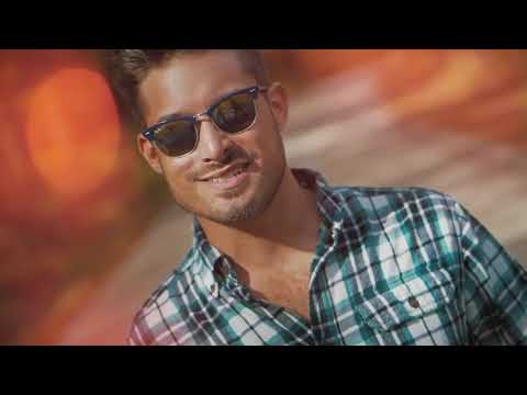 Adam Calvert- Where People Don't Go (Official Music Video)