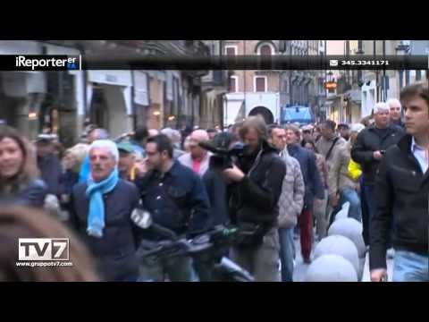 EMERGENZA PROFUGHI: IL PROBLEMA NON SI RISOLVE