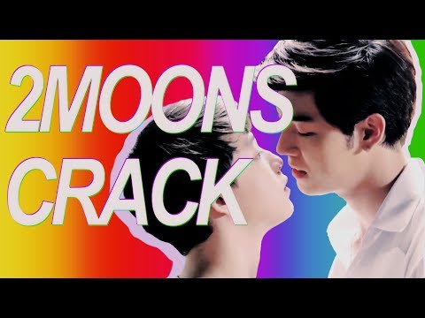 ☀ 2MOONS - CRACK #1 ☀