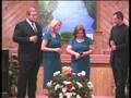 Gospel Quartet - He Left It All