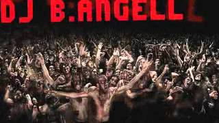 DJ . BLACK ANGELL & Hard Rock Sofa- ZOMBIES SYMPHONIE 2