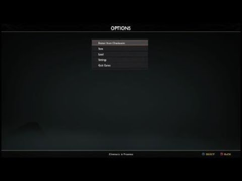 God of War 4 Pt.98: Im Tired of This Nigga