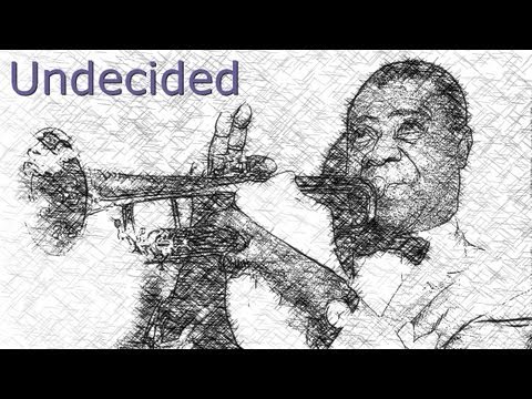 Undecided video