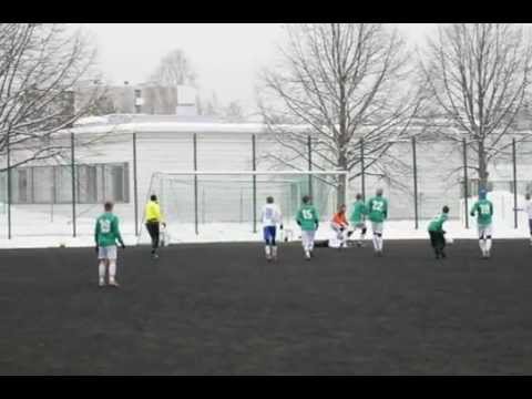 Kuusysi-GrIFK , Kuusysin rankkari