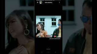 Download lagu Jaga dirimu sayang saat jauh di sana 💕 mp3