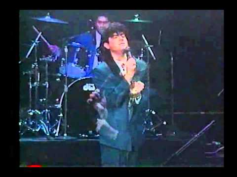 INDUSTRIA DEL AMOR-Y TU CON EL-1992  EN VIVO