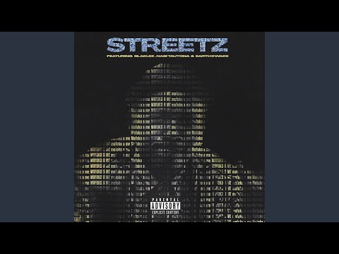 Mafoko A Me (feat. Blaklez, Nasi TauTona, Earth Kwake)