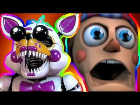 Quiz de FNaF Mega Dificil  Five Nights at Freddys PT/BR Amino