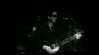 Roy Orbison - Leah - Live in Melbourne, Australia 1965