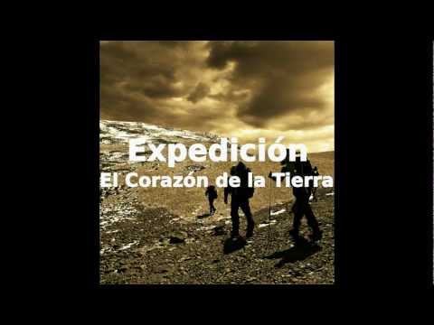 Etánisis - Expedición