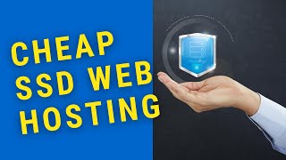 How to get  SSD Web Hosting for a Cheap Price in India