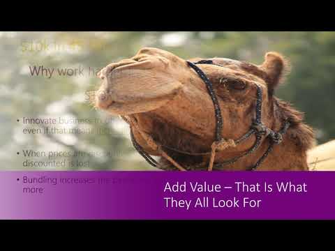 Kloberdanz & Associates Inc video.