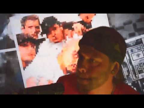 Dignzaek:  Funky Fers live Part