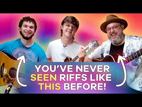 This Is the Most UNDERRATED Genre of Music! feat. @mountaingrassunit