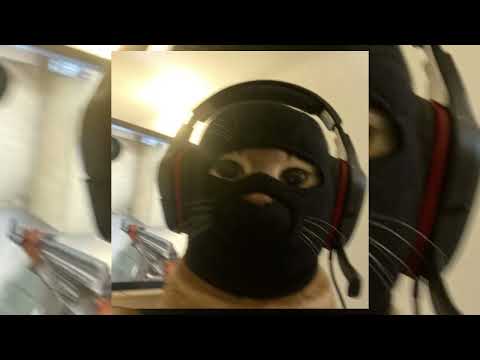 DUKI x YSY A Type Beat 2025 – "Alta Data" [FREE FOR PROFIT]