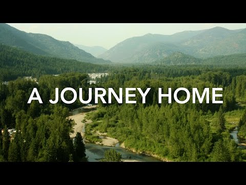 A JOURNEY HOME (Shambhala Music Festival 2014 Official Afterstory)
