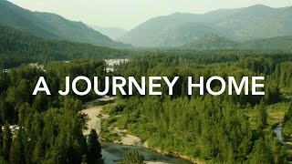 A JOURNEY HOME (Shambhala Music Festival 2014 Official Afterstory)