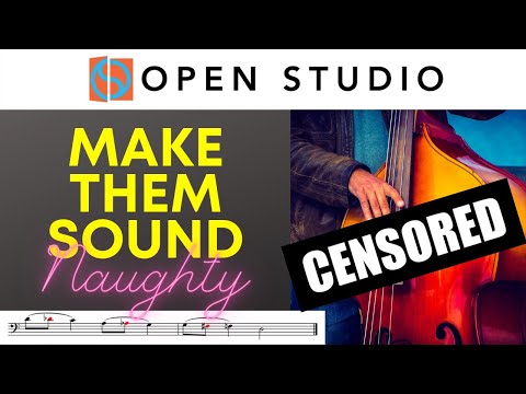 Getting Musical With Minor Pentatonics