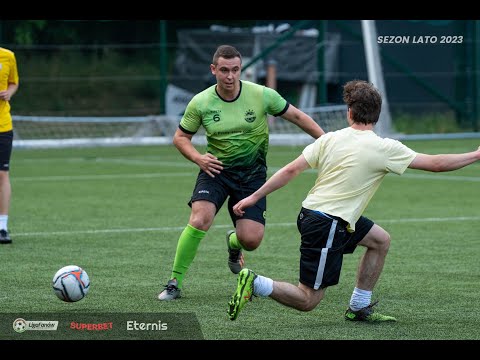 FC Torpedo 5:9 Hiszpański Galeon skróty