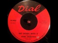 Bobby Marchan ~ "Get Down With It"