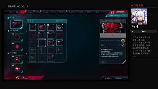 マーベルスパイダーマン　マイルズ編パート3.5