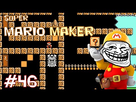 MM Troll Levels - Troll-Puzzle